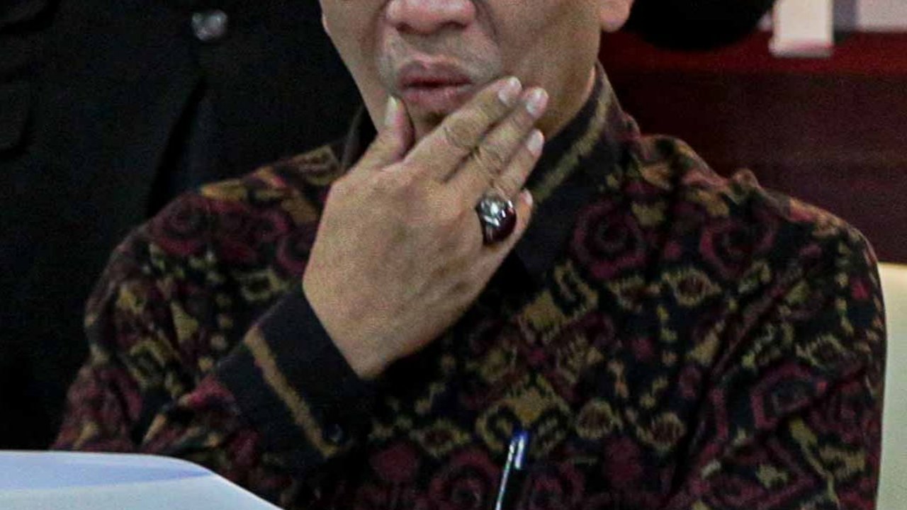 Mengapa Sanksi DKPP ke Ketua KPU Tak Berdampak pada Pencalonan Gibran? Ini Penjelasan Pakar