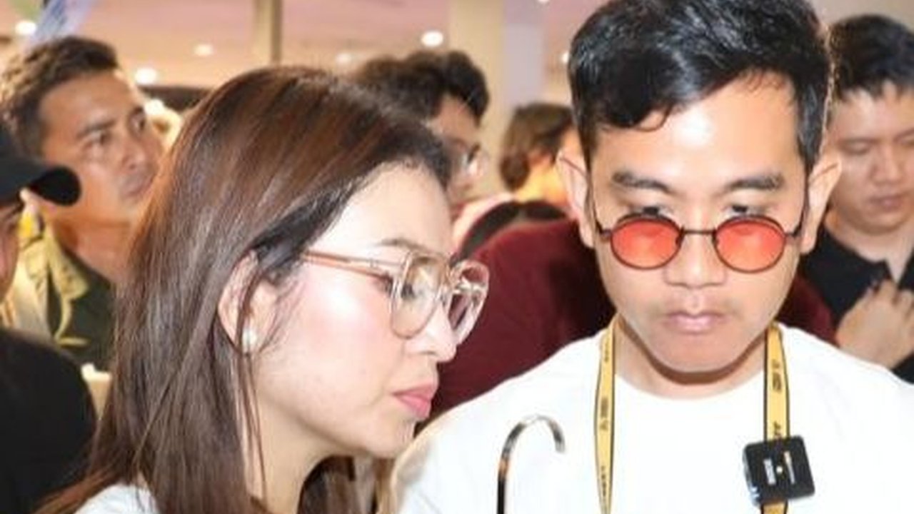 Gibran Perintahkan Relawan: Suara Pemilih Harus Dikawal sampai TPS-nya Tutup!