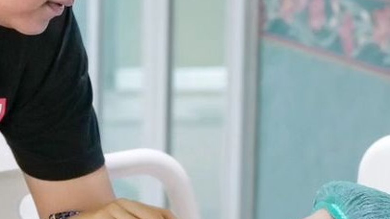 Dikaruniai Anak Pertama, Ini Perjalanan Kehamilan Bella Bonita Istri Denny Caknan