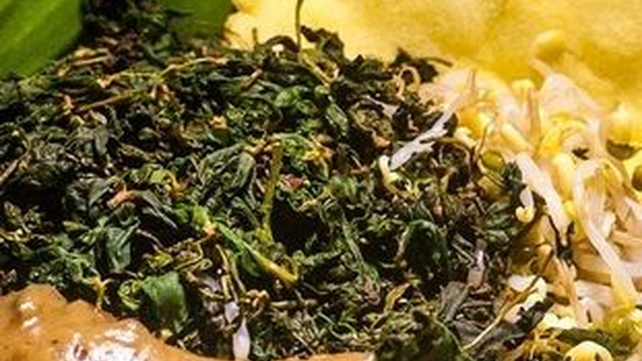 Kenikmatan Pecel Semanggi Surabaya, Berawal dari Kebiasaan Warga Meramban Tanaman di Sekitar Rumah Kini Jadi Warisan Budaya