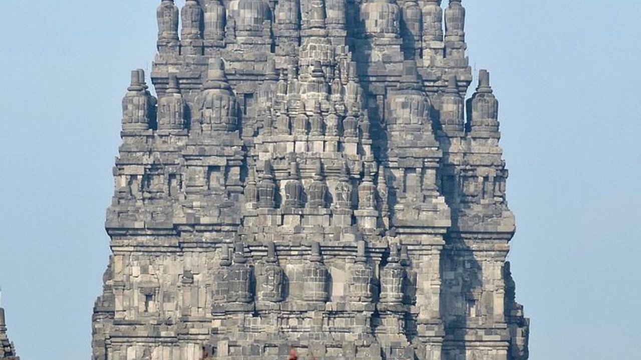 5 Mitos Candi Prambanan, Kisah Roro Jonggrang hingga Kandasnya Hubungan