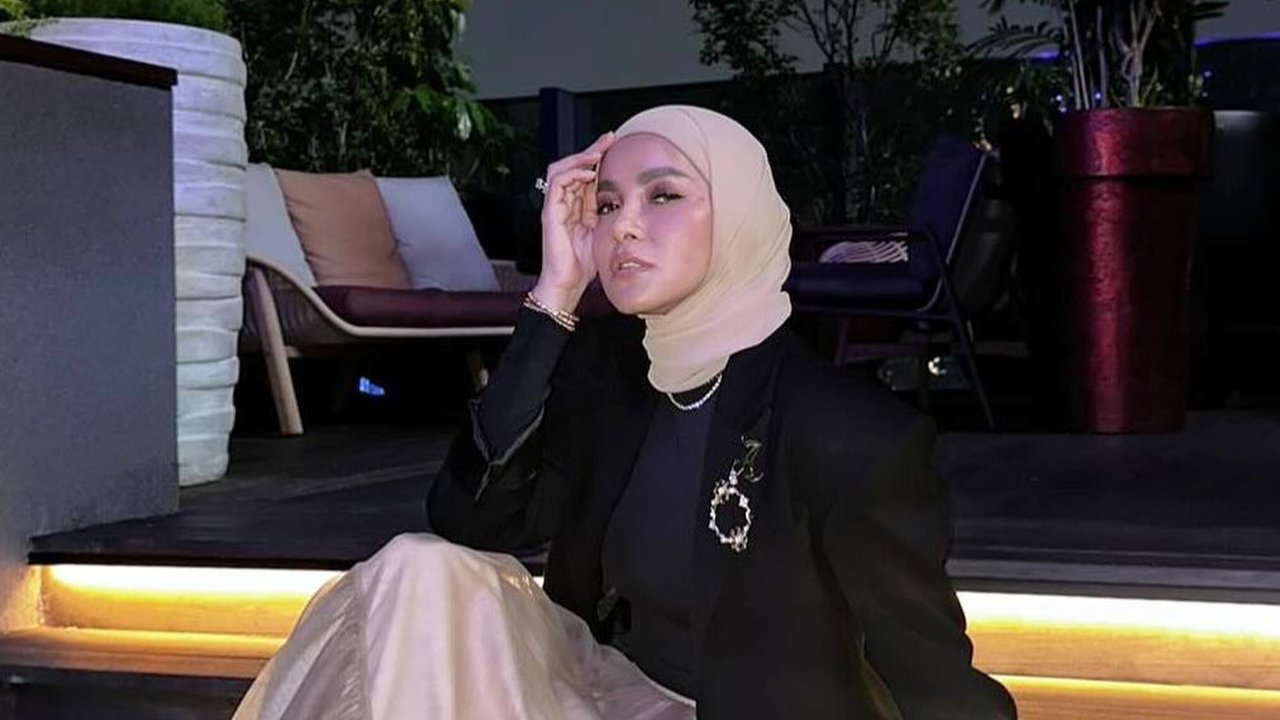 Kabar Terbaru Olla Ramlan Usai Tulis Pesan Minta Tolong 'Aku Sedang Konsul Sama Dokter'