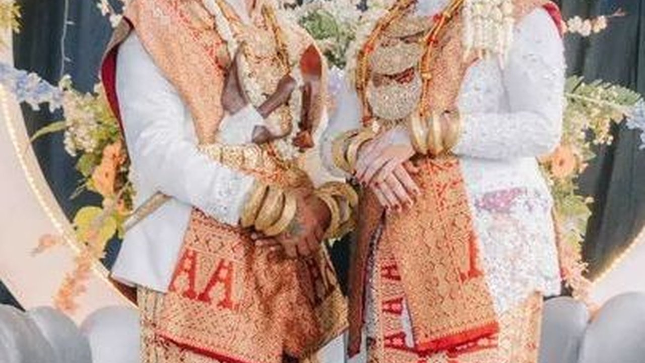 Teman-teman Kangen Band Syok dengar Babang Tamvan Menikah, Doddy: Ah Bener Lu