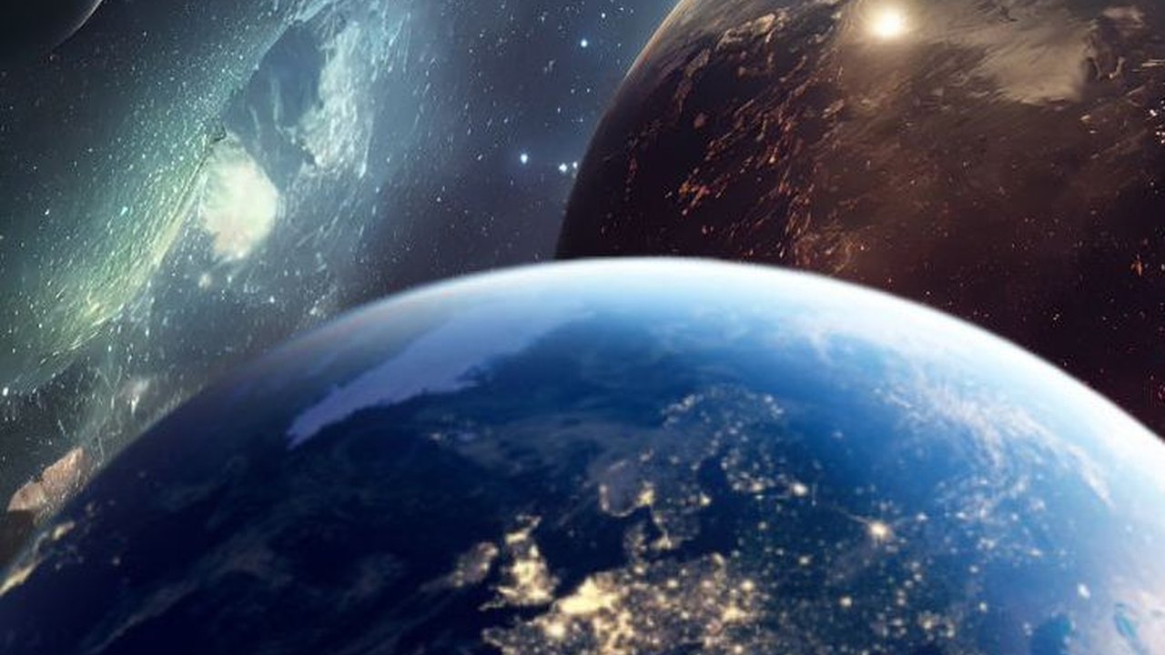 NASA Temukan Planet Layak Huni Manusia, Ukurannya Lebih Besar dari Bumi