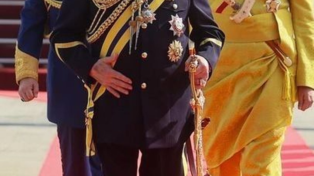 Dinobatkan Jadi Raja Malaysia, Intip Gurita Bisnis Sultan Ibrahim Iskandar