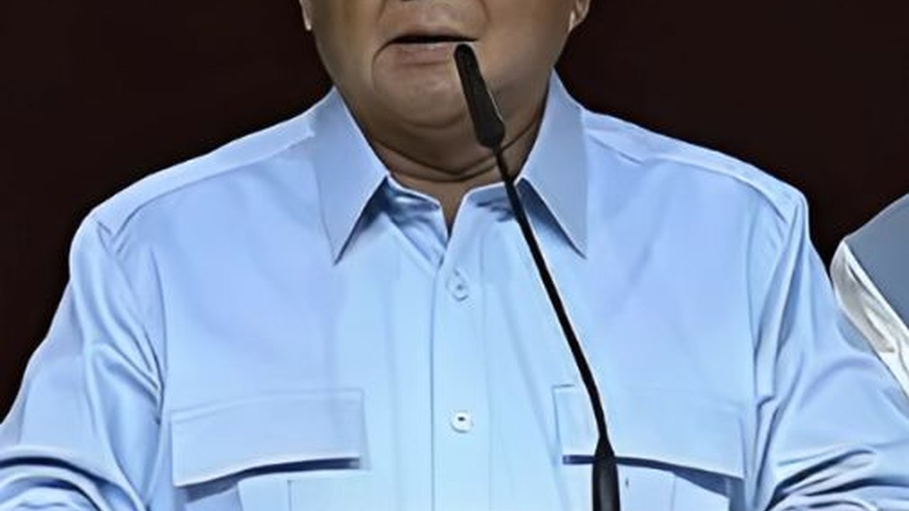 Keras Prabowo Vs Anies Pabrik HP Modal Rp500 M, Ganjar Viral 'Kobol-Kobol'