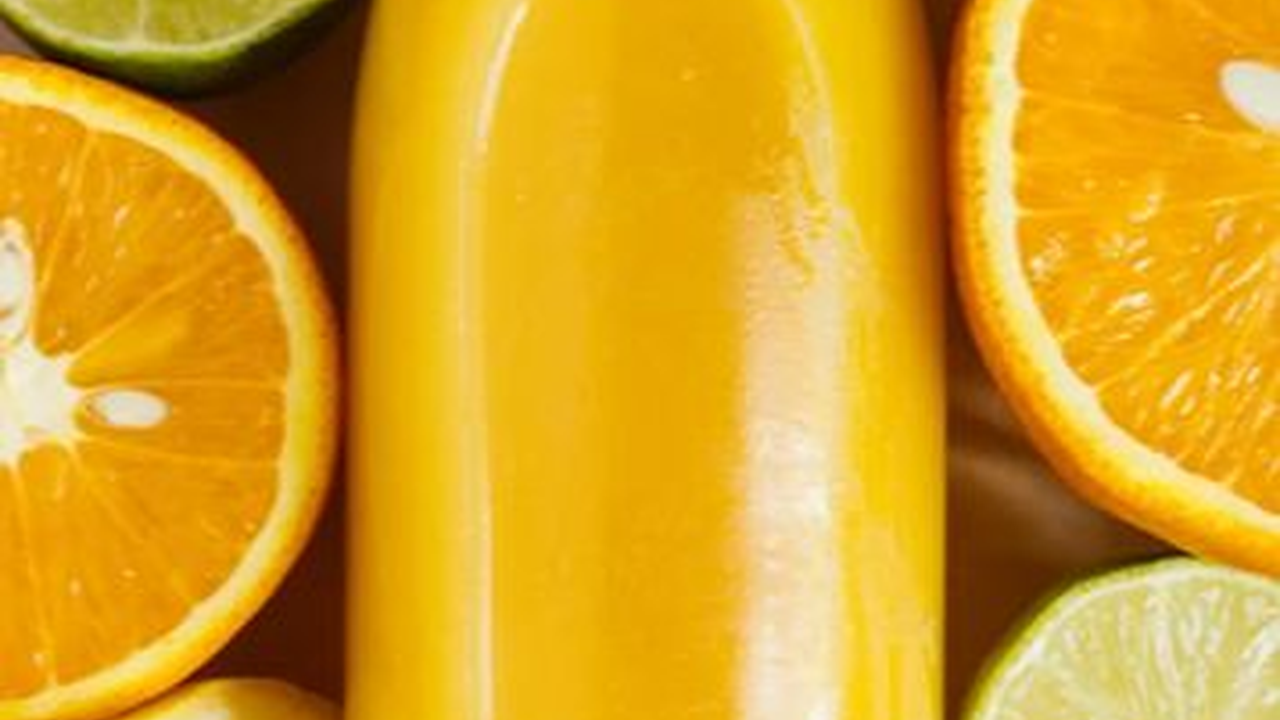 10 Resep Minuman Sehat untuk Tingkatkan Imun Tubuh, Cocok Diminum Saat Masuki Musim Hujan
