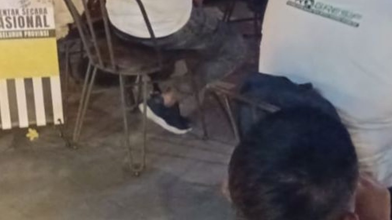 Membaca Makna Relawan 01 dan 03 Nonton Bareng Debat Pamungkas: Semua Bersatu Demi Persatuan