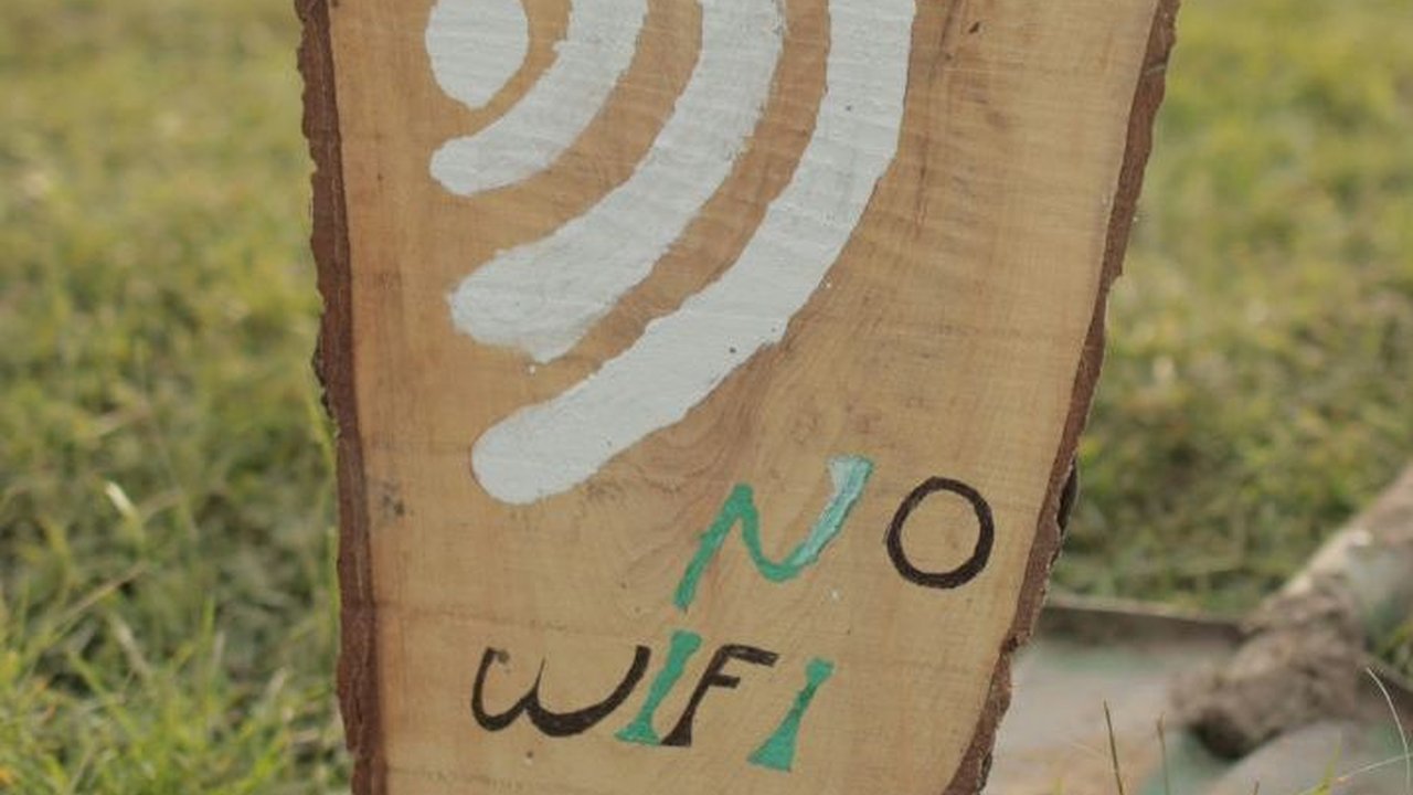 Ada Indonesia, Ini Daftar Negara yang Rakyatnya Paling Banyak Tak Dapat Akses Internet