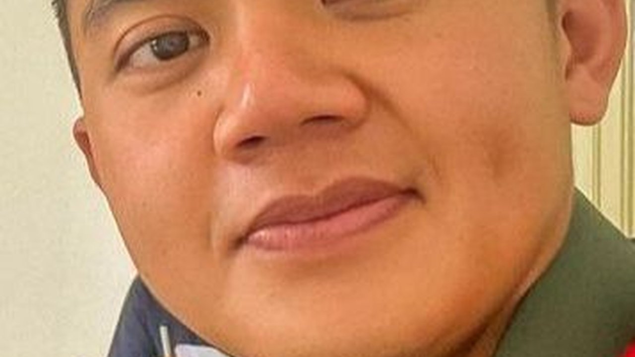 Ternyata Mayor Teddy dan Sultan Ibrahim Iskandar Satu Sekolah Militer di Amerika Serikat