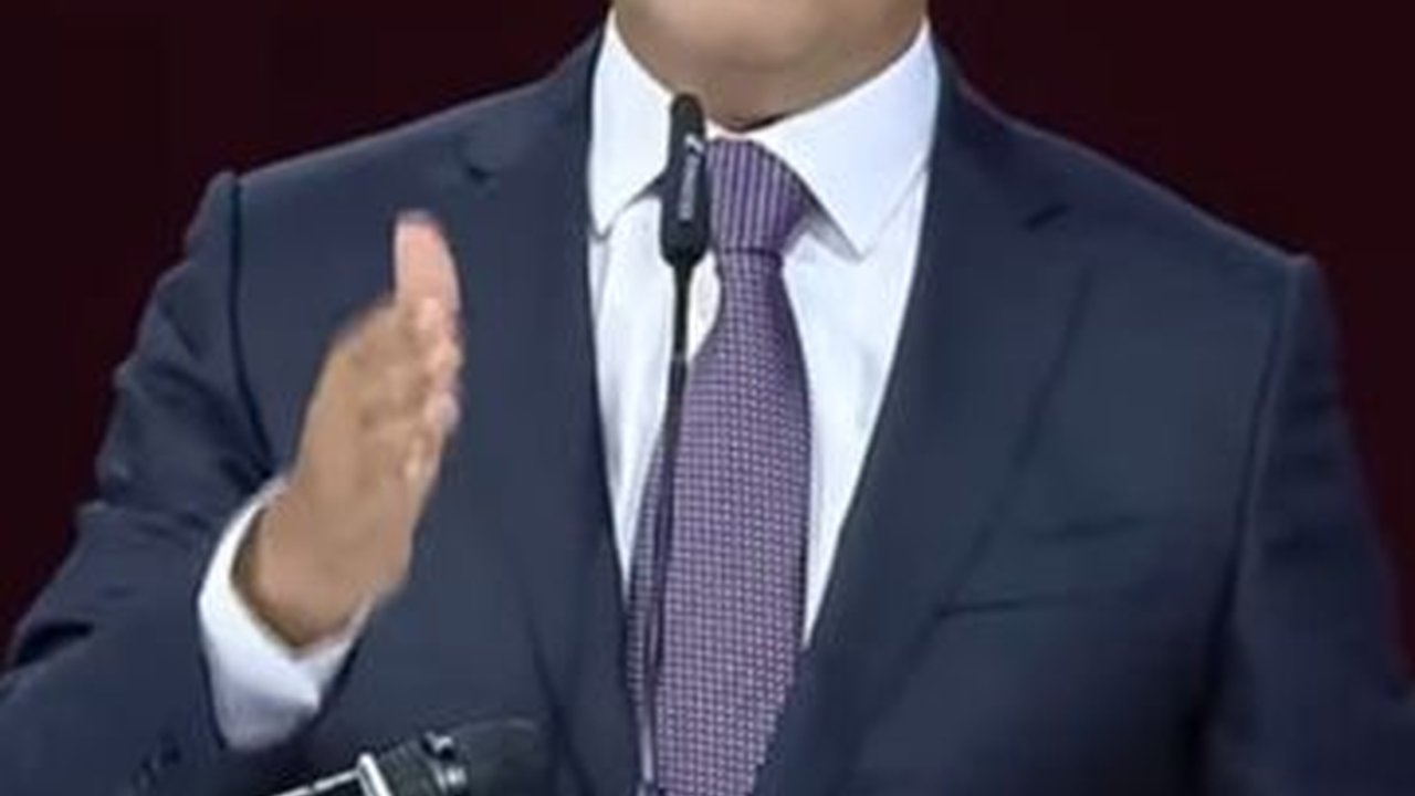 VIDEO: Anies Jawab Isu Mau Bubarkan BUMN: Emang Pak Menteri Tak Berpikir Kritis?