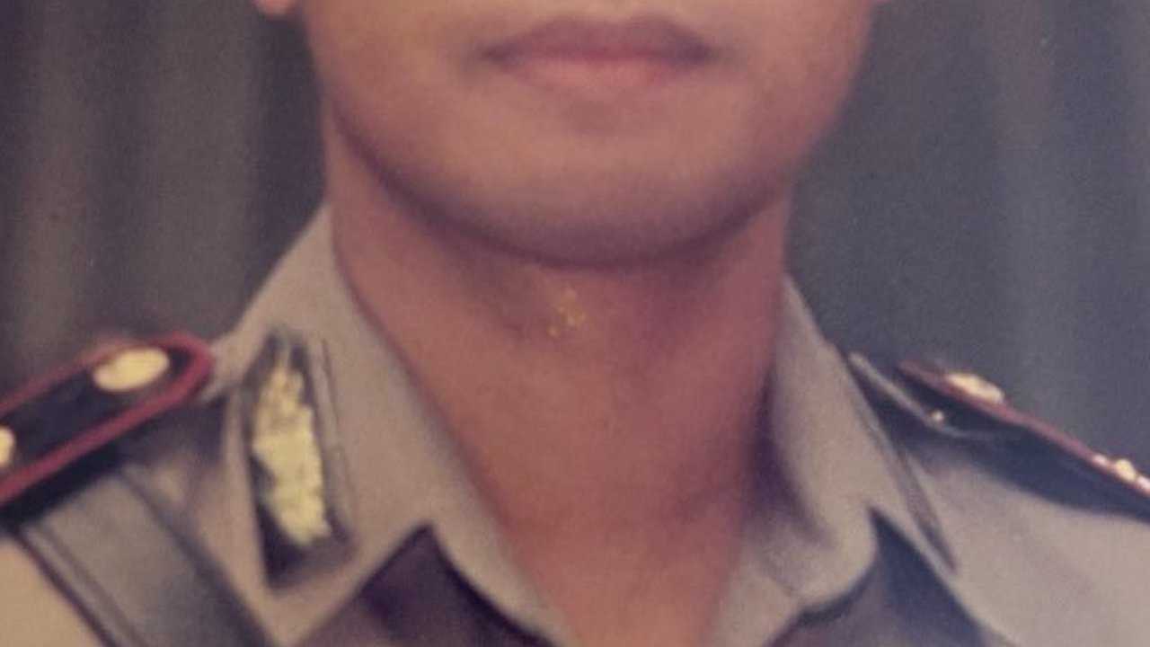 Gagahnya Jenderal Polisi Peraih Adhi Makayasa saat Jabat Kasat Reskrim, Dikomentari Bintang 1 'Saya Pernah jadi Anak Buah Komandan'