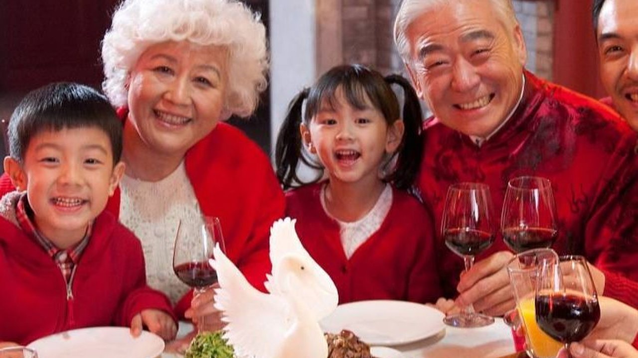 Jelang Imlek, Makna dan Keunikan Kuliner Akulturasi Tionghoa-Indonesia