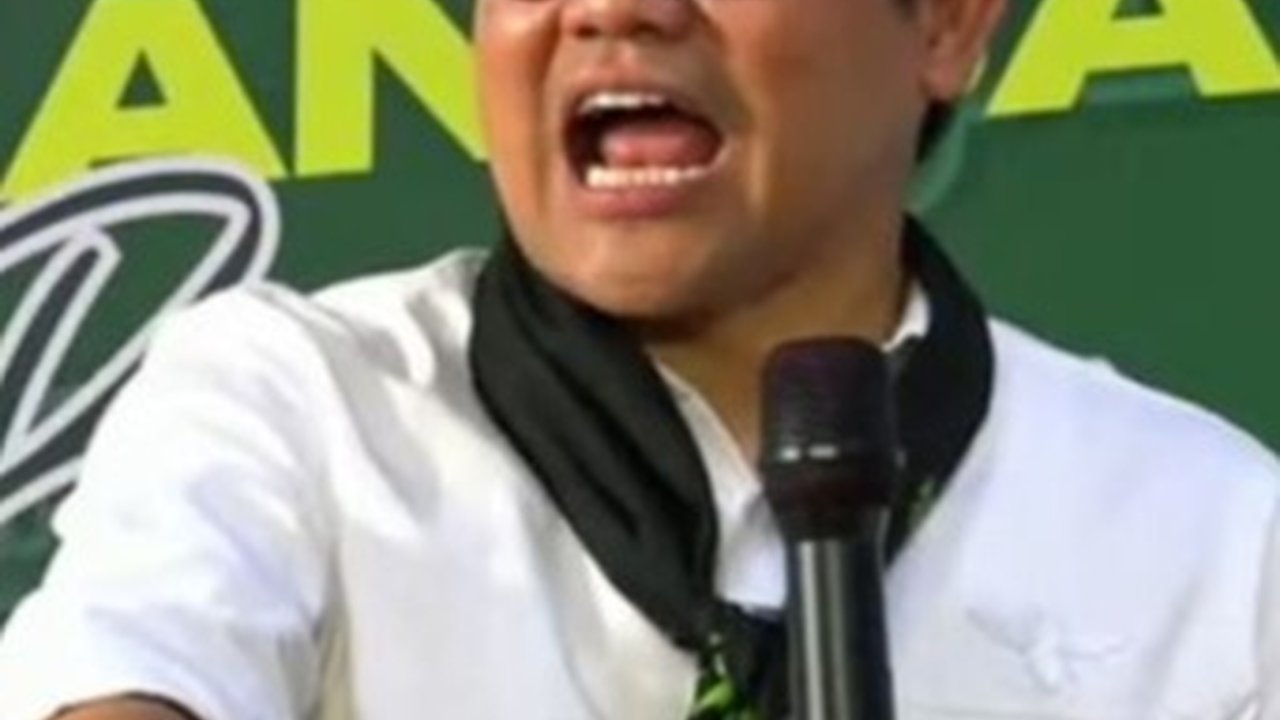 Cak Imin Optimis AMIN Raih 50 Persen di Banyuwangi: Harus Didatangi Berkali-kali