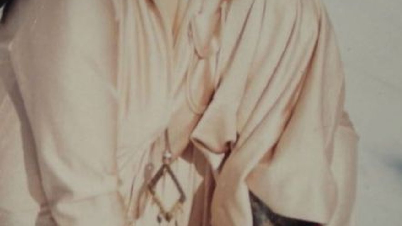 Cantik Natural, ini 8 Potret Jadul Nadya Hutagalung saat Masih Aktif di Dunia Modeling