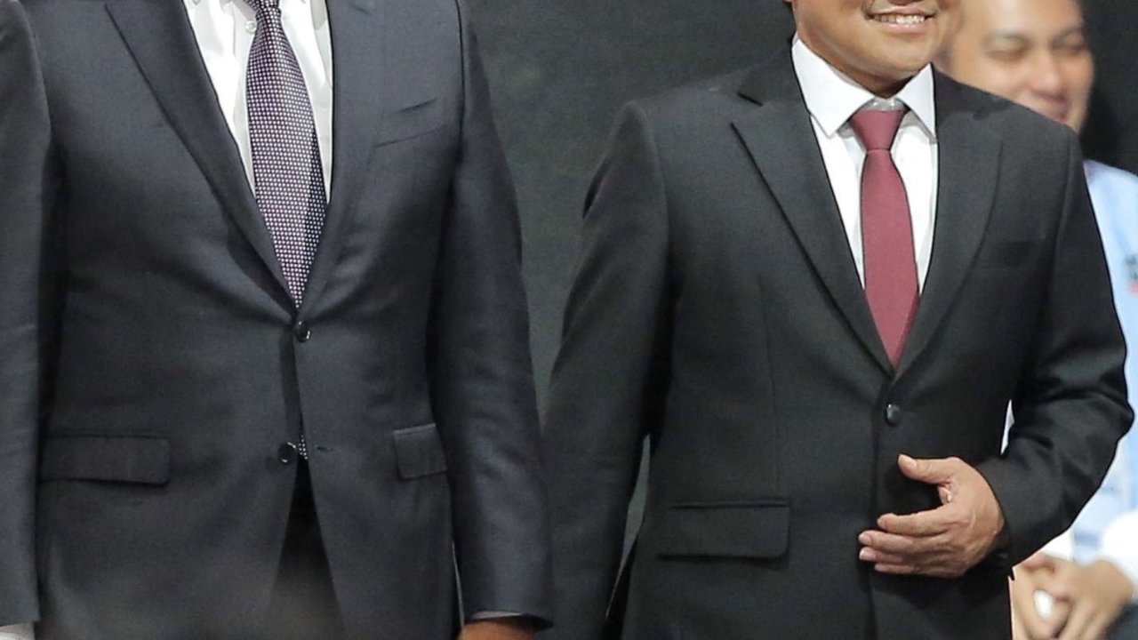 Poltracking: Pemilih PKB, NasDem dan PKS di Jatim Belum Solid Pilih Anies-Cak Imin