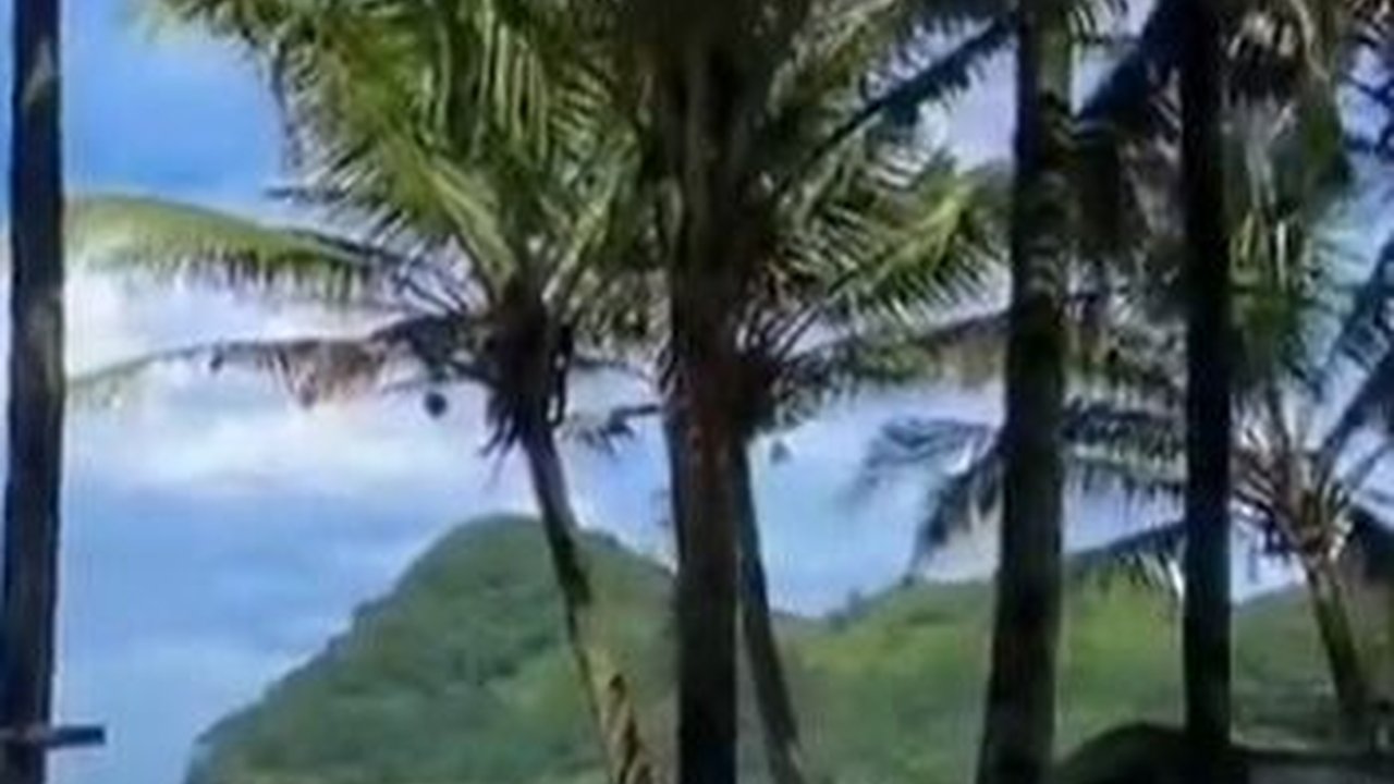 Pesona Pantai Watu Bale Kebumen, Punya Banyak Wahana Wisata Serta Ombak yang Tenang