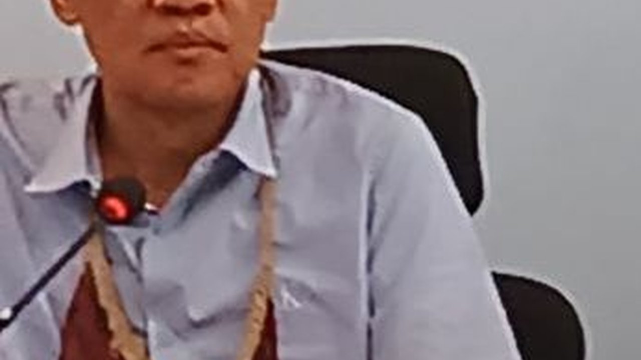TKN Ungkap Dugaan Kecurangan Pemilu 2024 di Malaysia