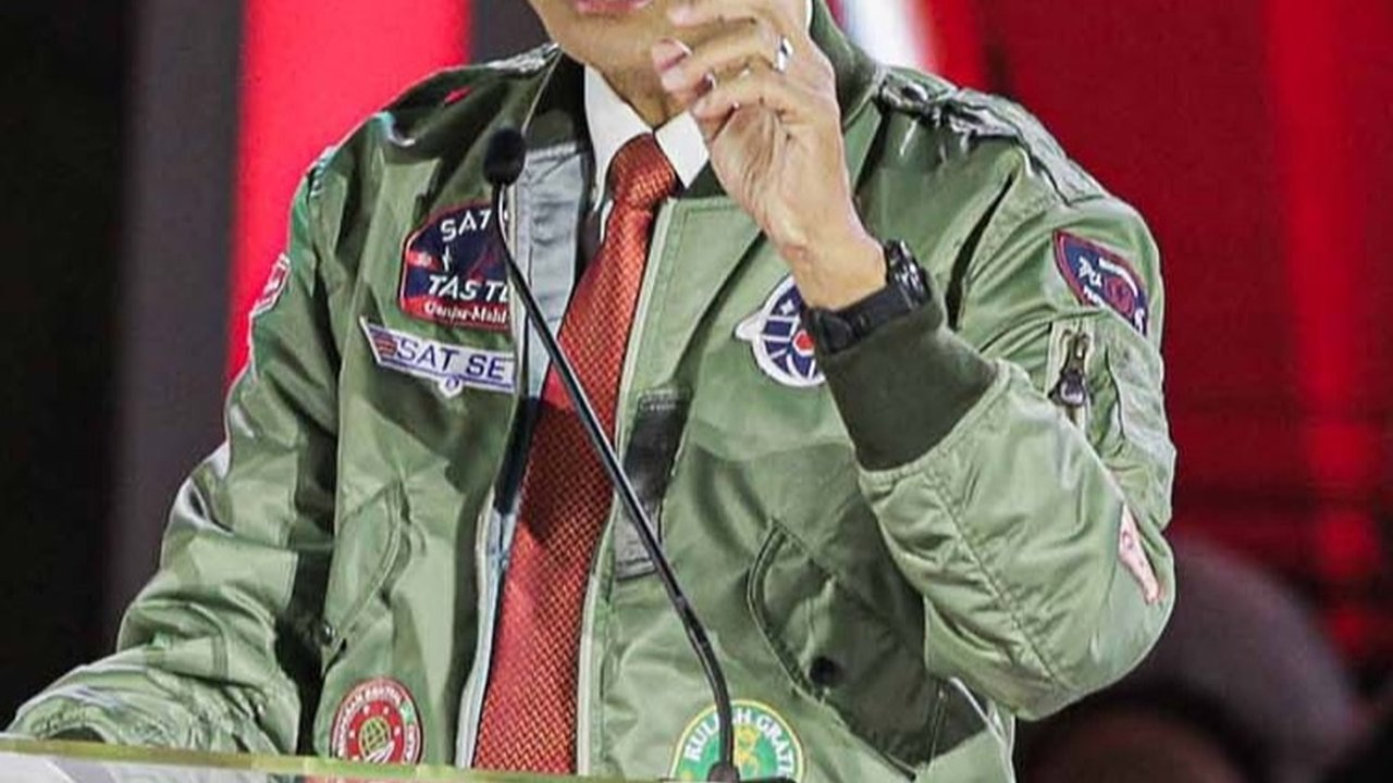 Isu Ahok ‘Kuda Putih’ Jokowi, Ganjar: Dia Teman Saya, Sudah Lama Bersama