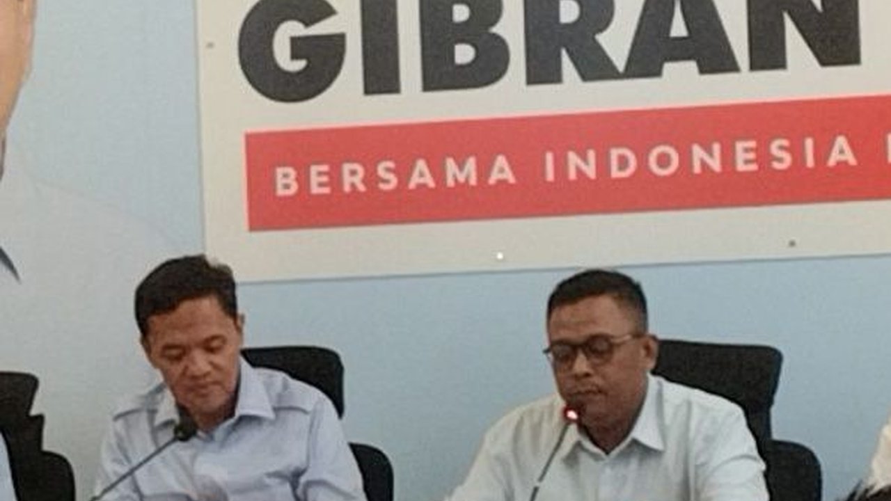 TKN Prabowo-Gibran Kirim Tim Pencari Fakta Usut Dugaan Pencoblosan Surat Suara di Malaysia