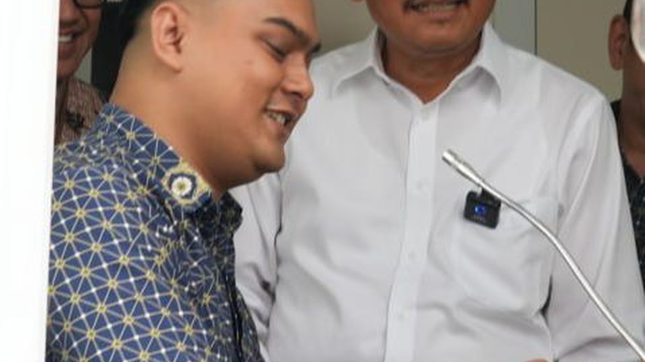 Inovasi Drive thru BPJS Kesehatan Permudah Pelayanan