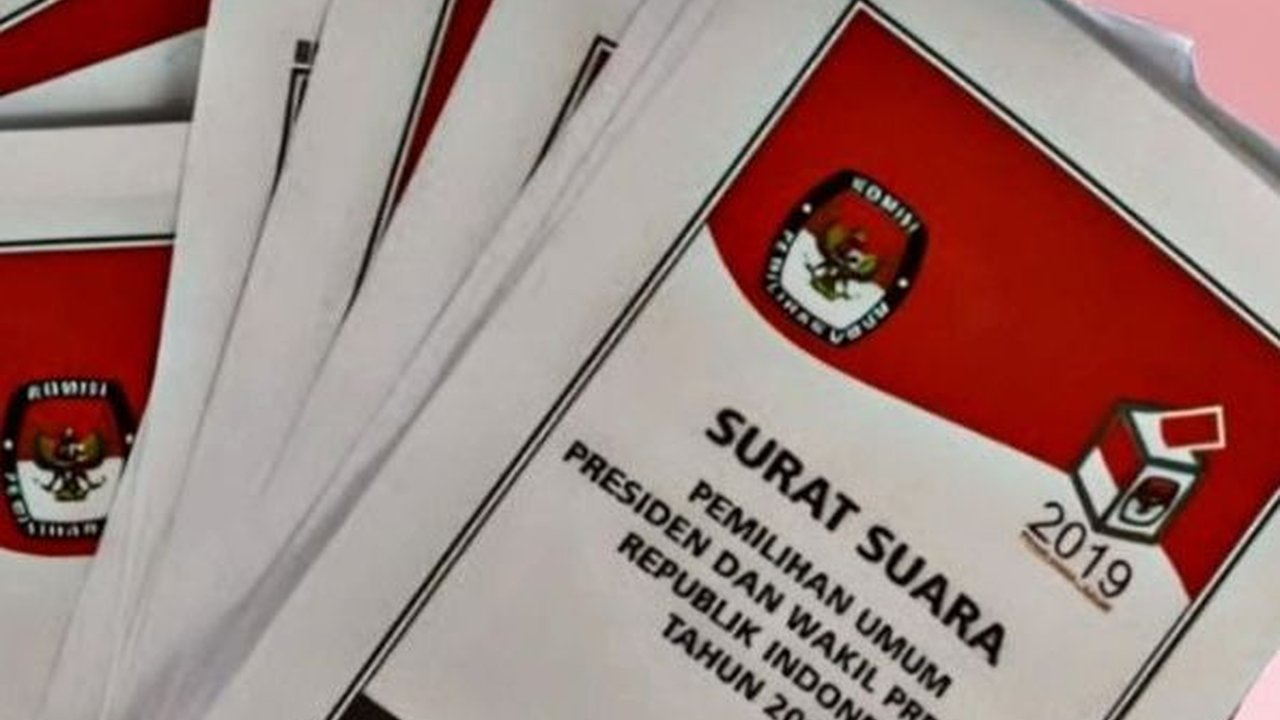 Cara Kerja Quick Count, Lengkap Beserta Kelebihannya