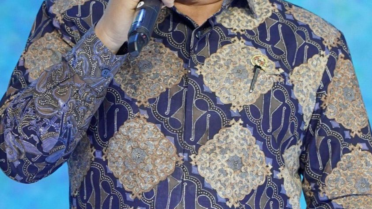 Menteri ATR Tandatangani MoU Sinergi Program Kelautan dan Perikanan