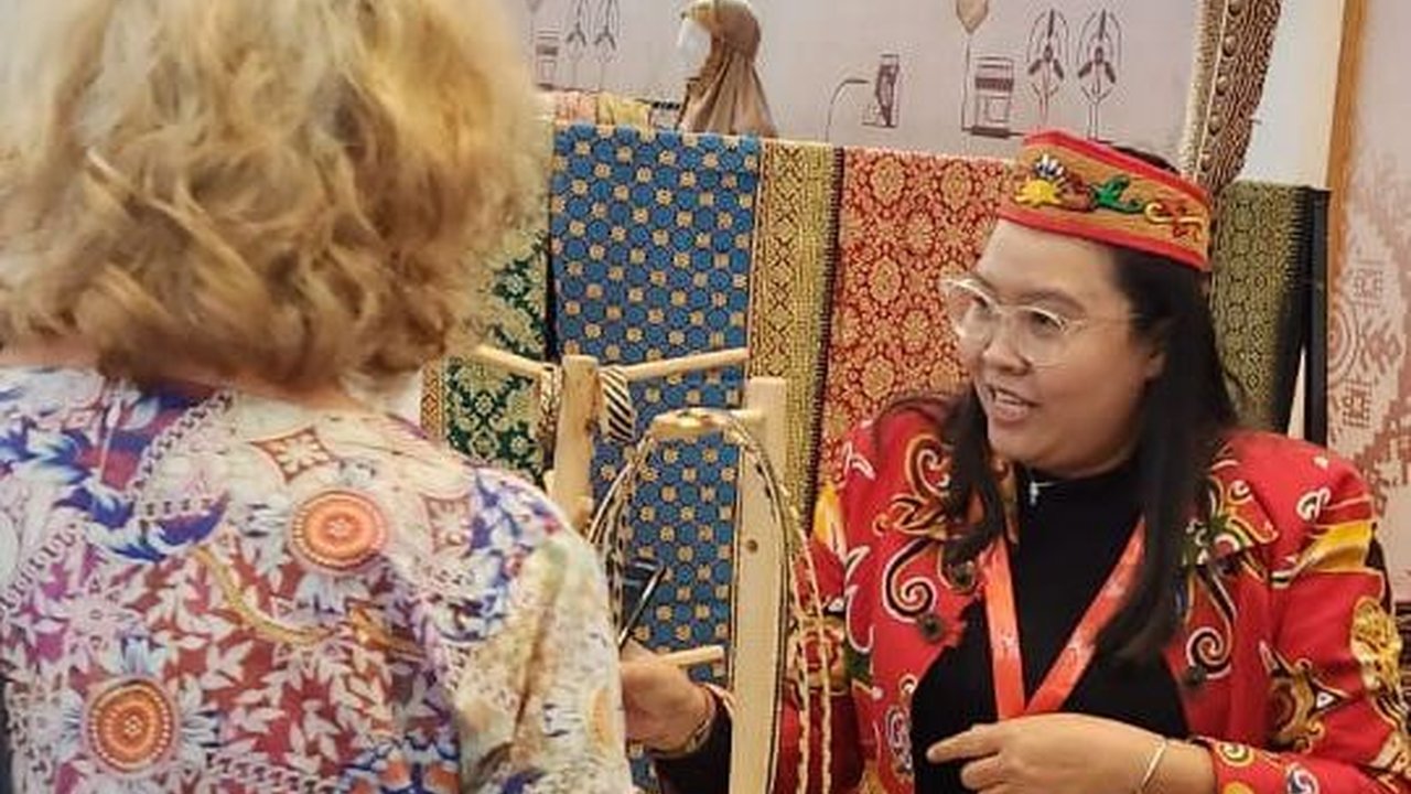 Pertamina Salurkan Rp141 Miliar untuk 5.116 UMKM, Paling Banyak di Jawa Tengah
