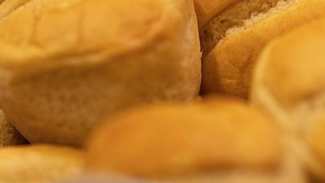 Resep Milk Bun, Roti Susu Thailand yang Viral