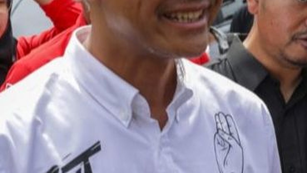 Ada Pelanggaran Etik di MK dan KPU Terkait Pencalonan Gibran, Ganjar: Catatan Hitam Sejarah Pemilu