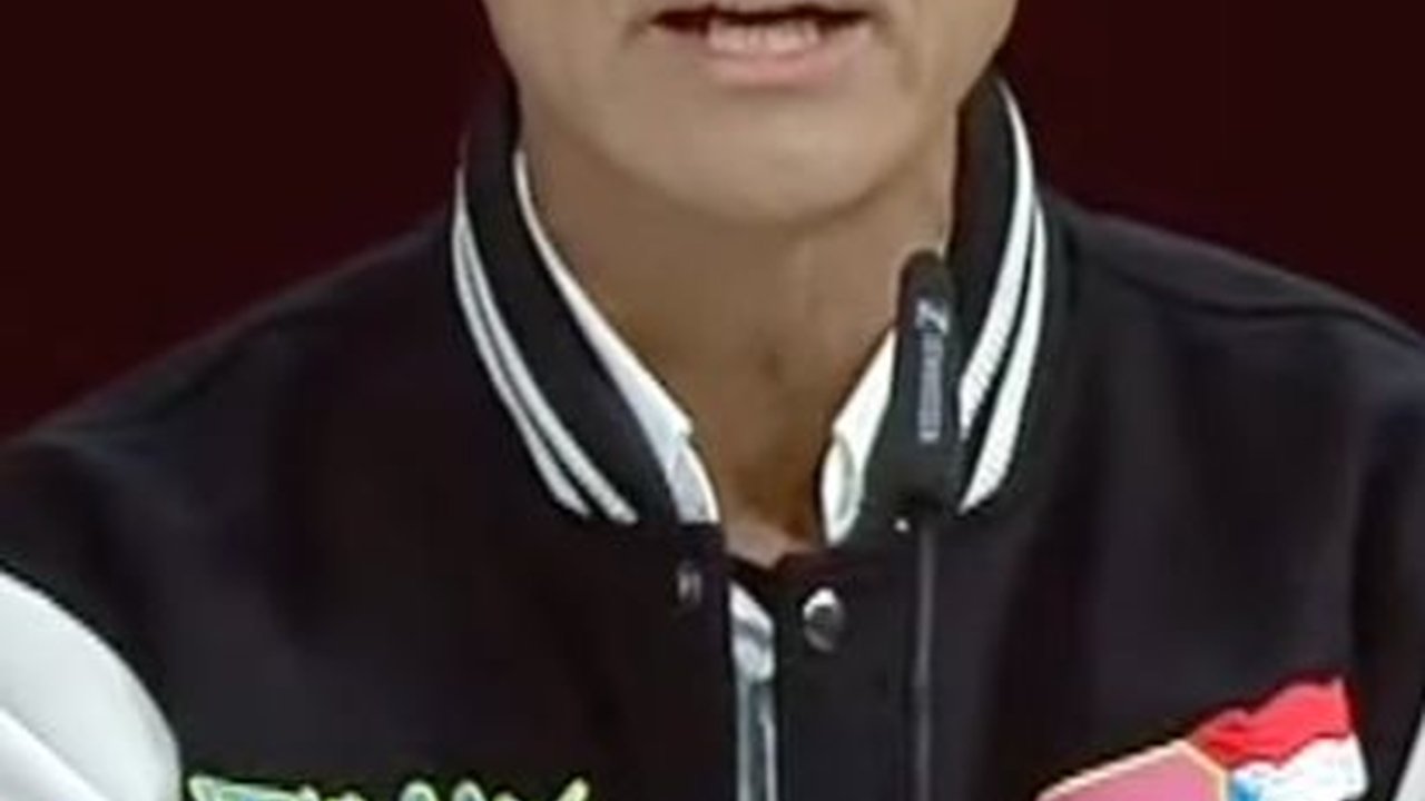 Ganjar Dengar Perguruan Tinggi Diintervensi karena Kritik Jokowi: Pemerintah Tak Perlu Ketakutan