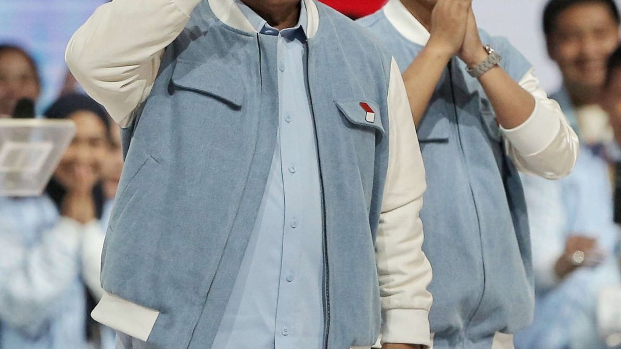 Deklarasi Dukungan, Para Dokter Indonesia Titipkan Ini Kepada Prabowo-Gibran