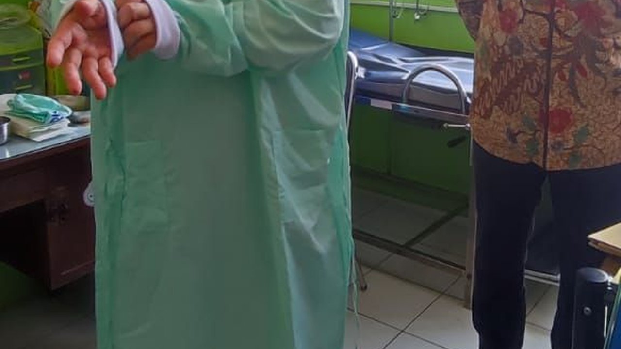 Kepala BKKBN: Hamil di Usia Muda Berisiko Kepala Bayi Terjepit saat Melahirkan