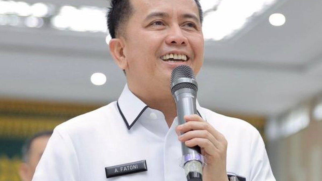 Demi Tingkatkan Mutu SDM, Kepsek se-Sumsel Diajak Berinovasi Guna Memajukan Pendidikan