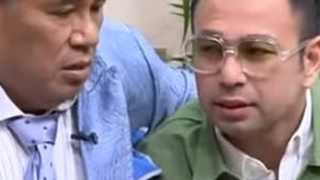 Hotman Paris Syok Tahu Jumlah Follower IG Raffi Ahmad, Endingnya Malah Ngegas