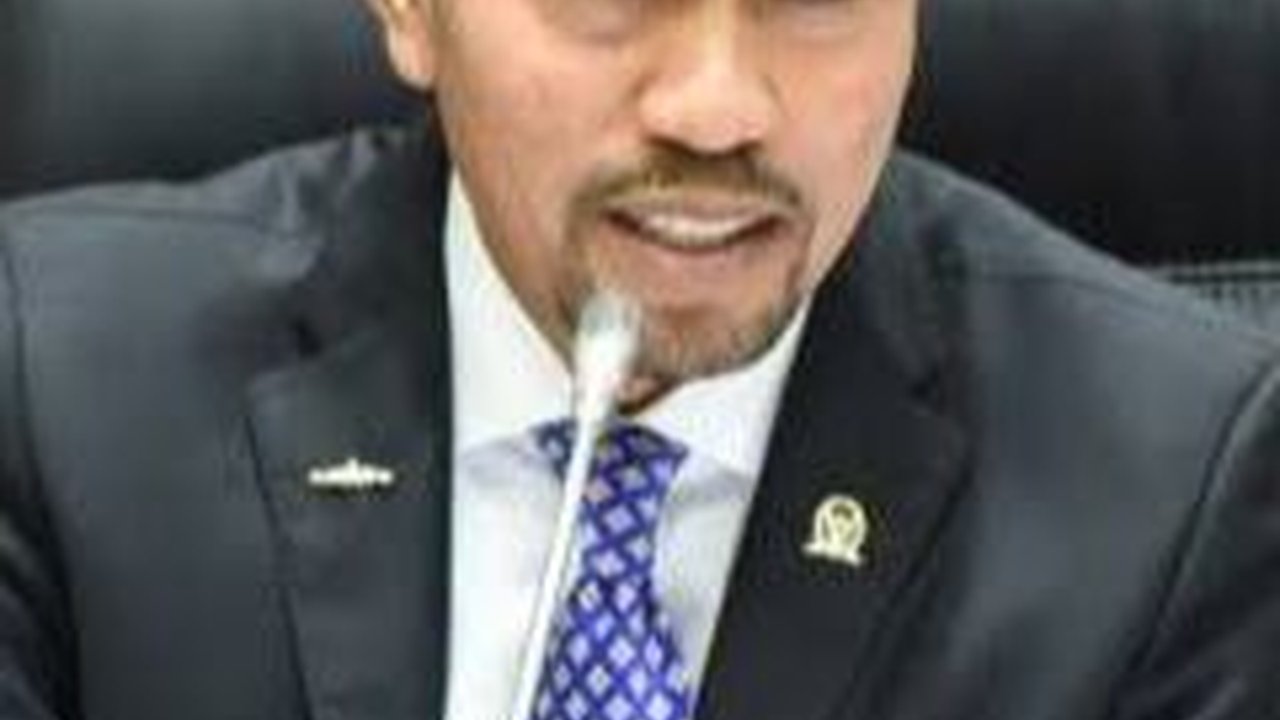 Komisi III: Oknum Polisi Jangan Coreng Netralitas Kapolri