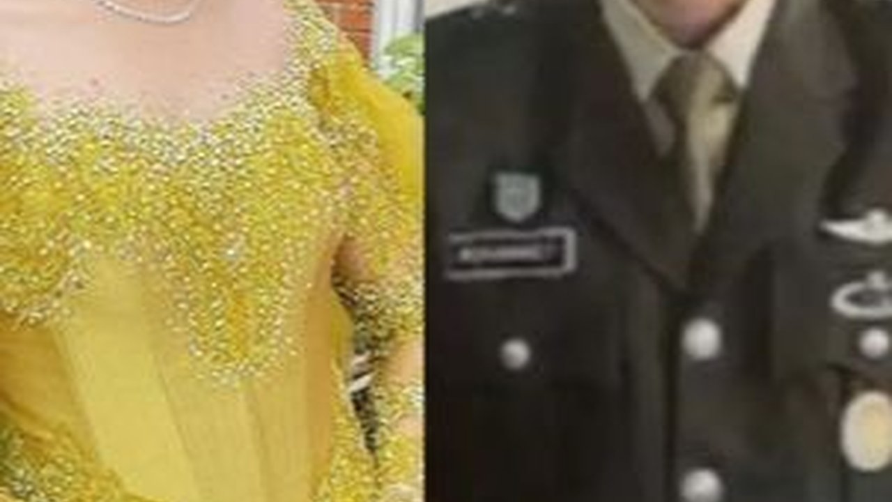 Dikabarkan Lamaran, Ini Potret Anggota TNI yang Disebut Calon Suami Ayu Ting Ting