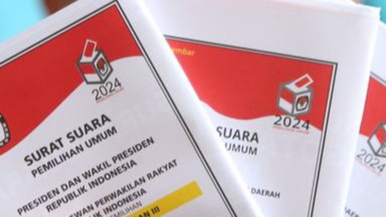 Sebutkan Asas Pemilu di Indonesia, Inilah Penjelasannya