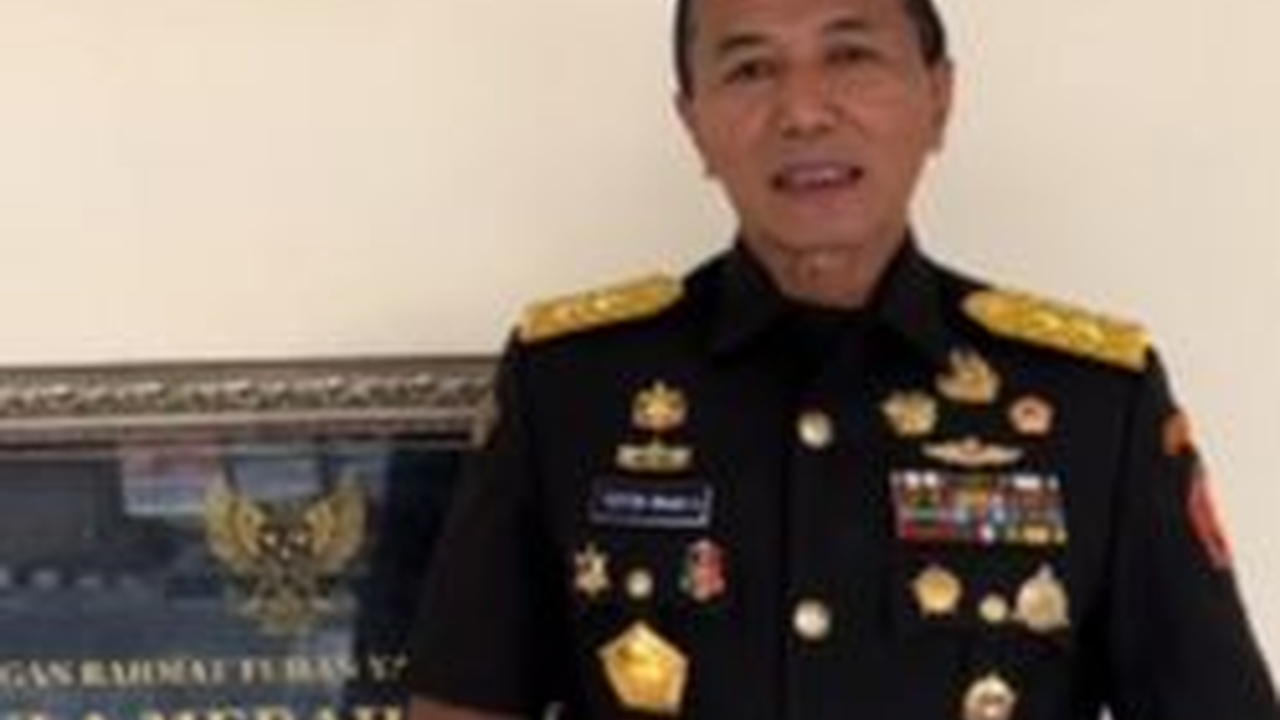 Momen Mayjen TNI Datangi Kampung Nelayan, Lihat Ibu-Ibu Kupas Kerang Hijau Tanya Harga 'Saya Mau Beli tapi Bagaimana ya'