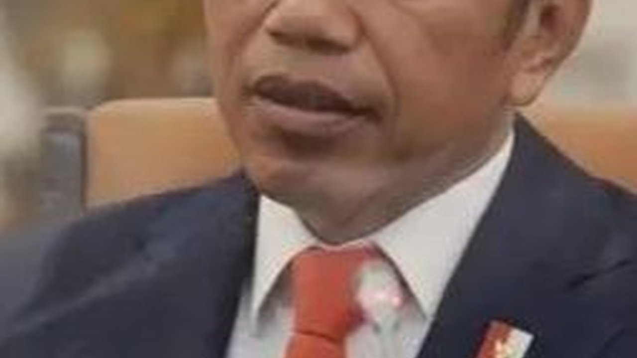 Jokowi Resmikan Jalan Tol Trans Sumatera Seksi Tebing Tinggi-Indrapura-Lima Puluh