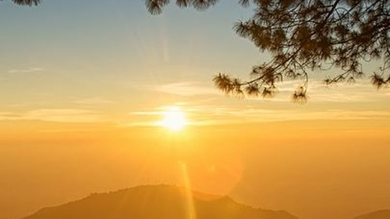 6 Wisata Guci Tegal, Banyak Spot Foto Menarik