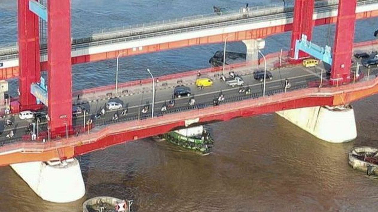 6 Wisata Palembang yang Sayang Dilewatkan saat Berkunjung, Keren & Hits