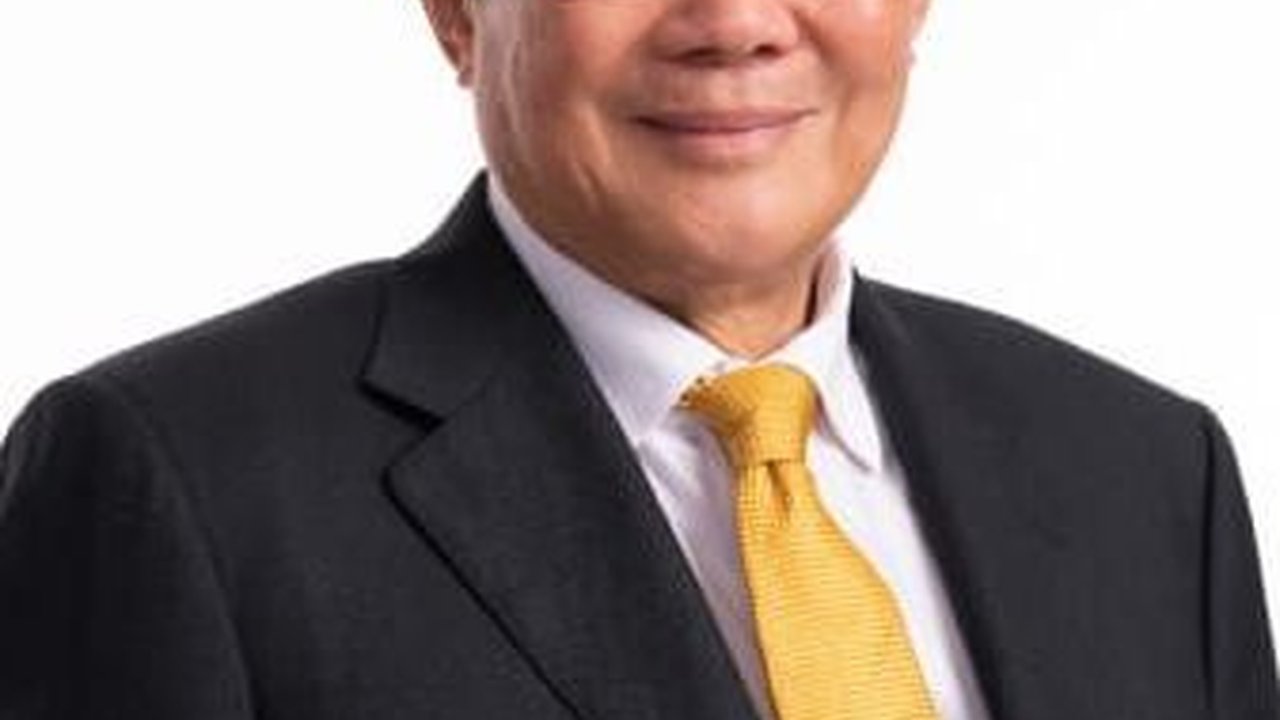 Prajogo Pangestu Jadi Orang Terkaya di Indonesia Tahun 2024, Tapi Hartanya Berkurang