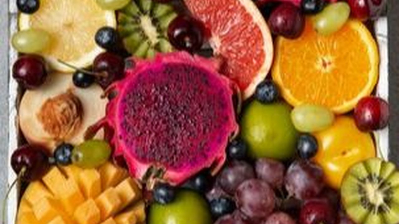 10 Buah yang Cocok untuk Penderita Diabetes, Tidak Membuat Kadar Gula Melonjak Tinggi