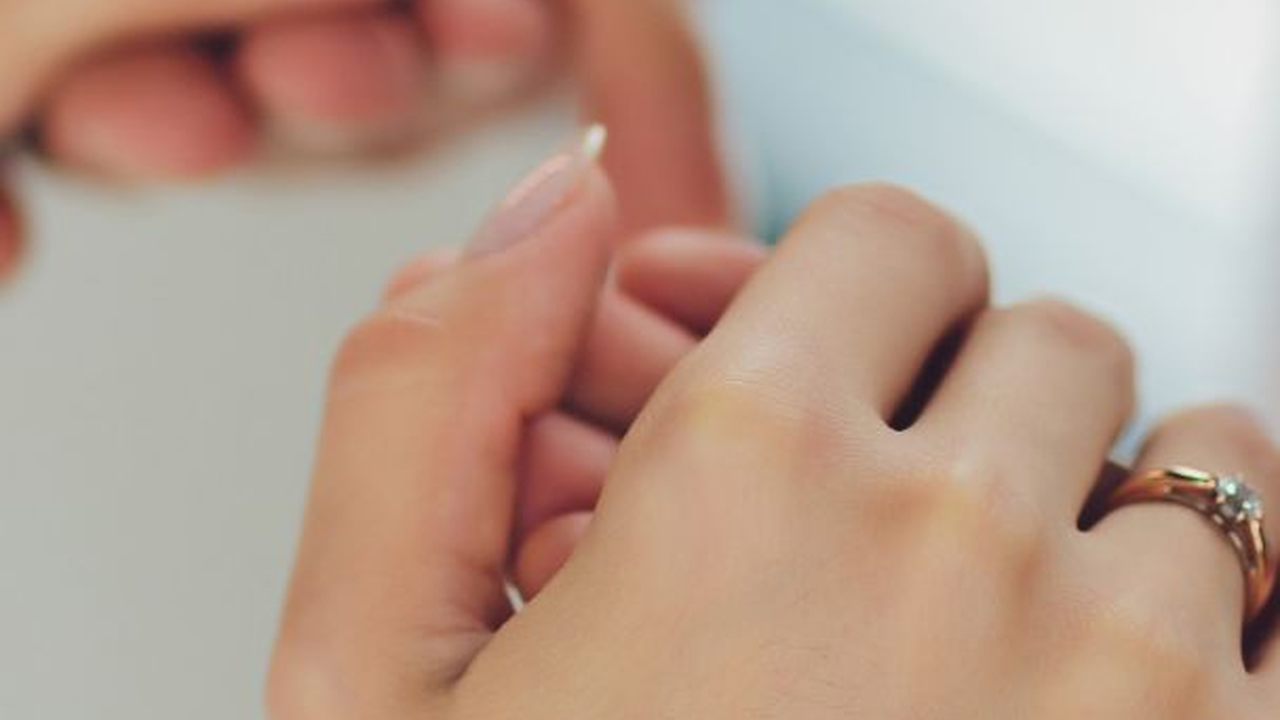 Doa Pernikahan Latin dan Artinya untuk Pengantin, Bawa Berkah di Momen Spesial