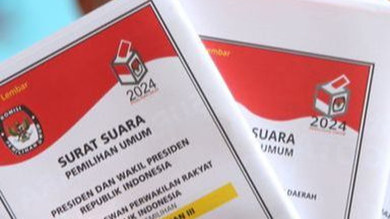 DPS Pemilu adalah Daftar Pemilih dari Pemutakhiran Data Pemilih, Begini Penjelasannya