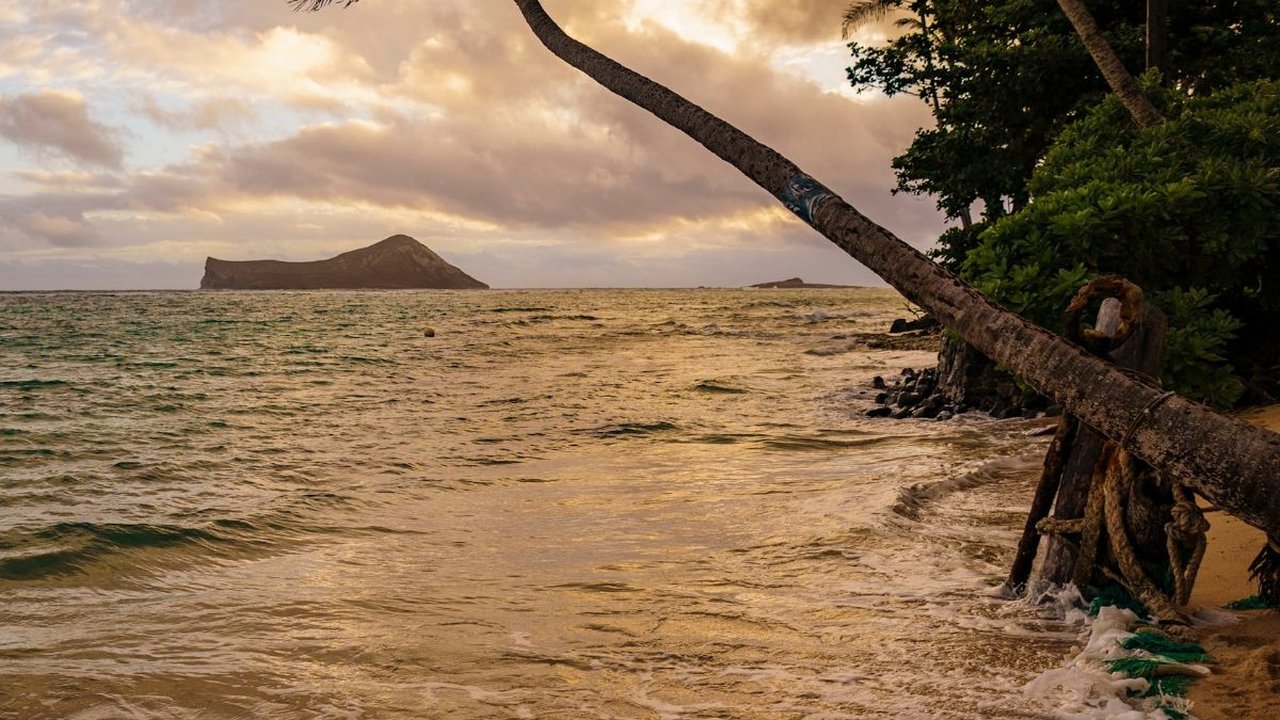 Pantai Wisata di Jawa Tengah yang Indah dan Eksotis, Jangan Sampai Terlewat