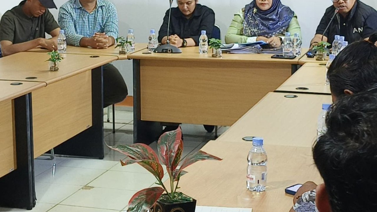 Kades di Rokan Hilir Terancam Pidana Usai Deklarasi Dukung Caleg