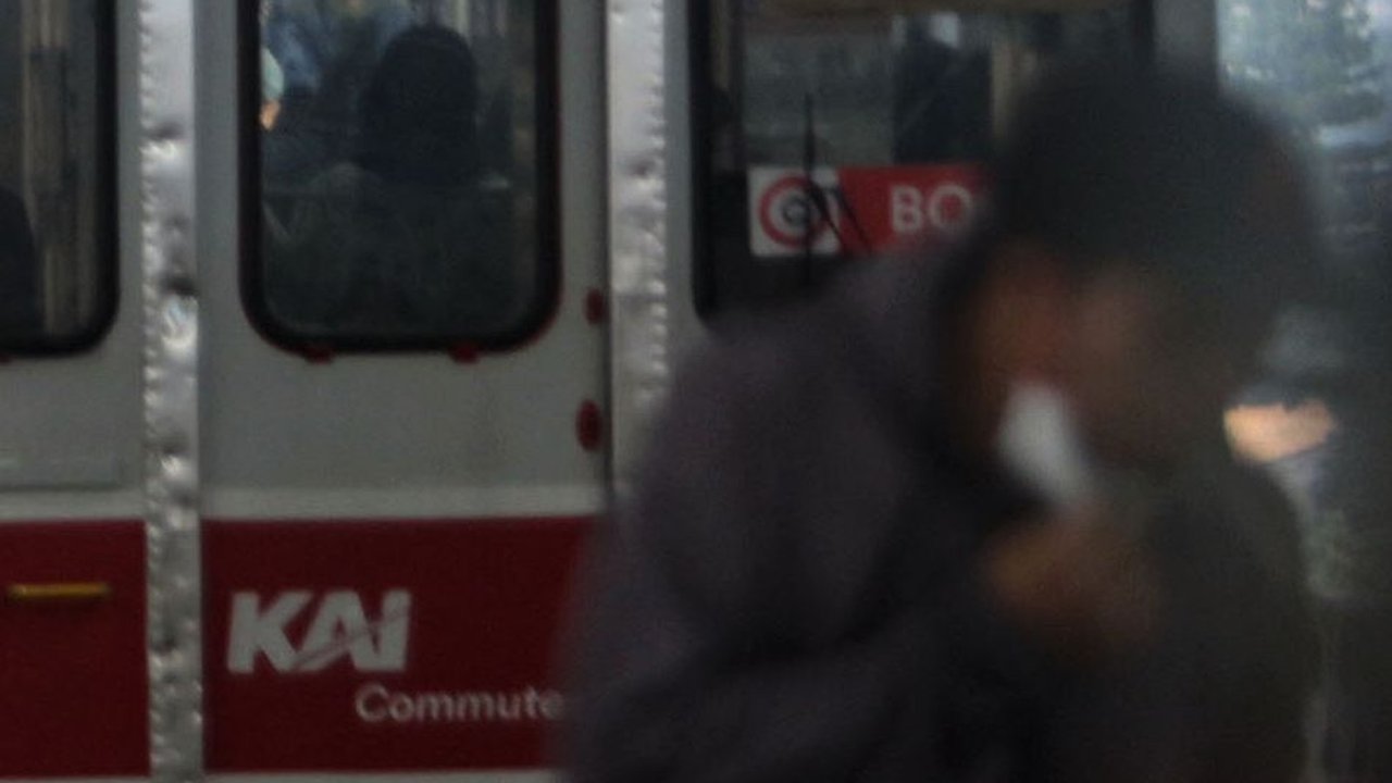Kementerian Perhubungan Izinkan PT KCI Impor KRL dari China, Ini Alasannya