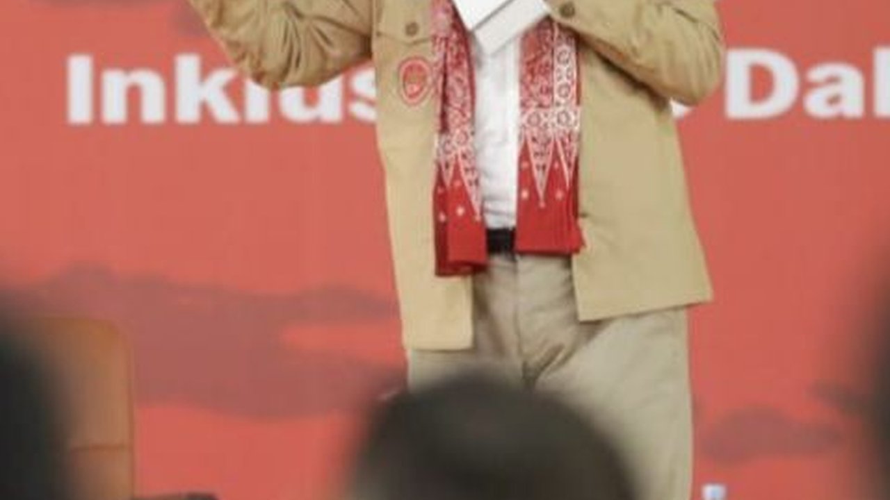 Mahfud Tak Masalah Masyarakat Ambil Amplop dari Capres-Caleg, Tapi Coblos Sesuai Hati Nurani